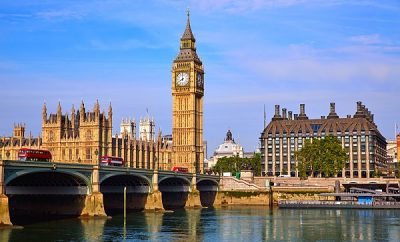 Big-Ben-Houses-of-Parliament-and-Westminister-Bridge-London-England-UK-United-Kingdom