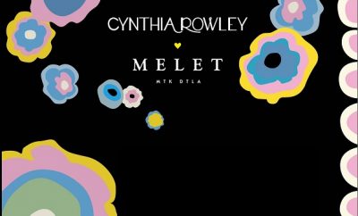 Cynthia Rowley x Melet Mercantile Fashion Presentation