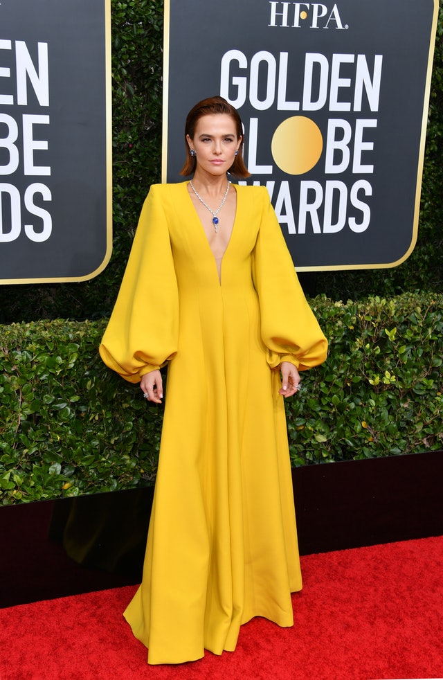 Golden Globes 2019: See All the Red Carpet Arrivals 