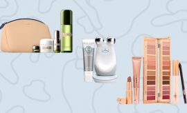 Beauty Exclusives from the Nordstrom Anniversary Sales.